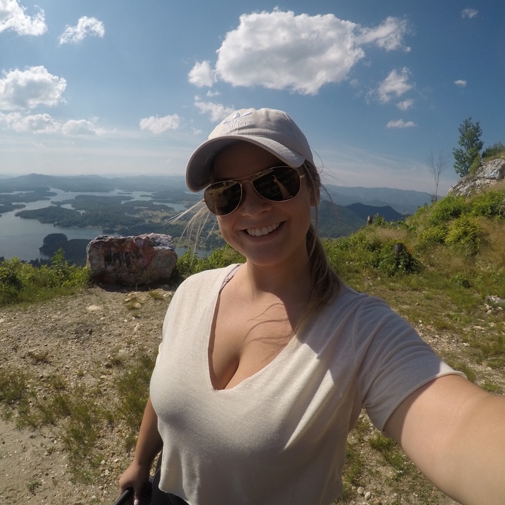 Meet your Posher, Erin